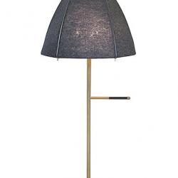 Norr lámpara of Floor Lamp ø64x196cm E27 3x100wmax
