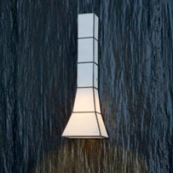 Cup EXT Wall Lamp outdoor