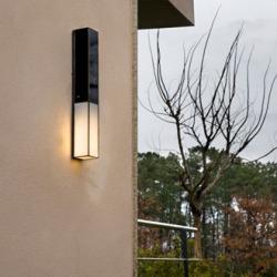 Sombras EXT Wall Lamp outdoor
