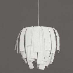 Luisa Lamp Pendant Lamp LED ø45x150cm
