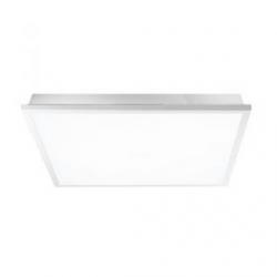 KEROS Recessed 625X625 DW opal DIFF/WHIT