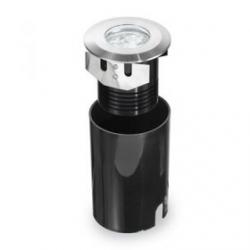 WILLY DRIVE OVER spot LED 3x1W øW IP67