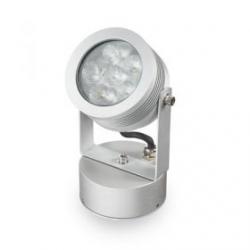 FLINT Wall Lampe 6 LED W.W X1W IP65