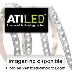 Arial 4 Rec.Lamp 12W blanco Nw Dimm.1 10V