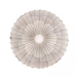 Muse 60 ceiling lamp E27 2x60w Flores