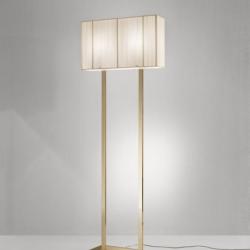 Clavius lámpara of Floor Lamp white