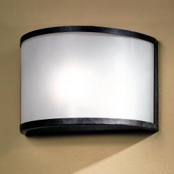 Rustic X 047101 ceiling lamp Satin Glass 2xE27