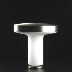 Boletus Table lamp G6.35 50w Glass