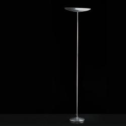 Olympia lámpara de Lâmpada de assoalho R7s 2x200w Alumínio
