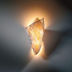 Sare Wall lamp G9 1x60w