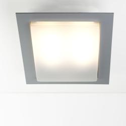 Zentrum 1 Ceiling lamp 2G11 4x36w