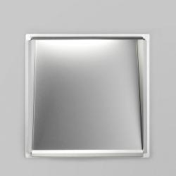 Blink SD Built-in Mirror 24x23cm R7s 1x150w Black