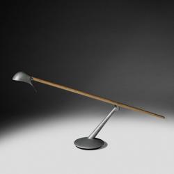 BlueBird T Table Lamp LED 6,3W - Raw oak natural