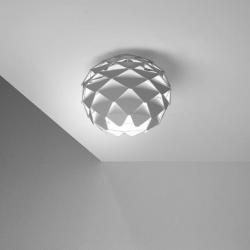 Phi C40 ceiling lamp E27 70w - white mate