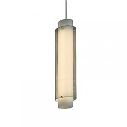 Skin S100 Lamp Pendant Lamp 3x18,6W LED - Steel
