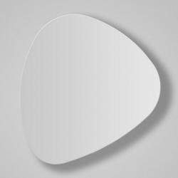 Tria - 02 Wall Lamp LED 13w white Lacquered Satin
