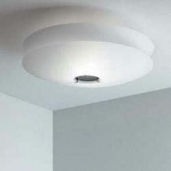 Odyssey ceiling lamp ø74cm doble