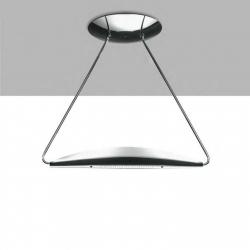 Orly ceiling lamp Chrome