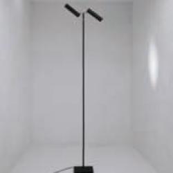 LUCENERA lámpara of Floor Lamp 2x50w transformador eléctrico