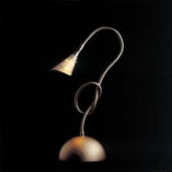 NODO Table Lamp Copper