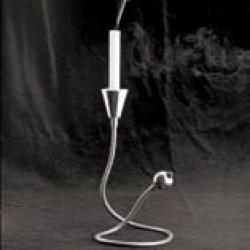MIRACOLO Stand of candle Copper