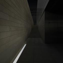 Marc GR Einbauleuchten von suelo im Freien 160 1 licht simetrica, Transparent