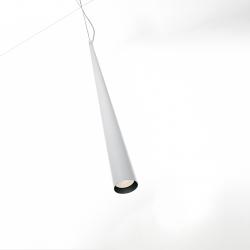 Micro S Pendant Lamp oversize Black