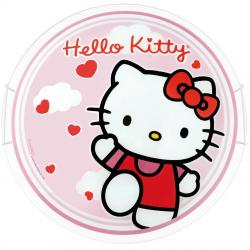 Hello Kitty Lámpara Infantil plafón