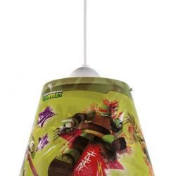 Tortugas Ninja Lamp childish Pendant Lamp