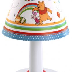Winnie The PoohLámpara childish Table Lamp