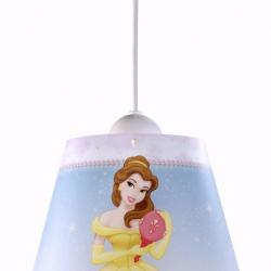 Princesas Disney Lamp childish Pendant Lamp