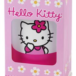 Hello Kitty Lâmpada infantil Lâmpada de mesa LED