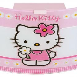 Hello Kitty Lampe enfant plafón