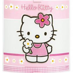 Hello Kitty Lámpara Infantil Aplique