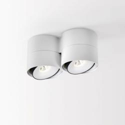 Link 2 Reo 3033 WW W 2xceiling lamp adjustable
