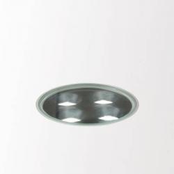 Tactic 4 R Round Recessed suelo LED 4x1w 6000ºK