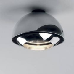 Xilo 111 JAC ceiling lamp ø14cm QR-111 G53 50w Chrome