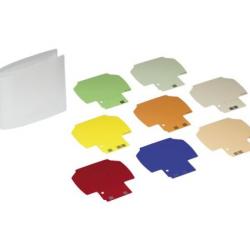 SJ 3 ColorFilter Set
