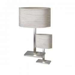 Neo Lampe de table 45X75 Algodon