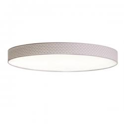 Slim ceiling lamp ø60X10 LED dimm