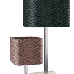 Ankara Table Lamp Small 1xE27 Fabric lampshade type to Algodon