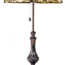 Douce Lampe de table abat-jour type a Algodon