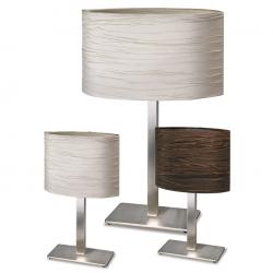 Neo Table Lamp Small 1xE27 lampshade Fabric to Algodon