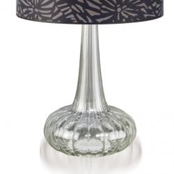 Suite Table Lamp Small 2xE27 Fabric type to Algodon