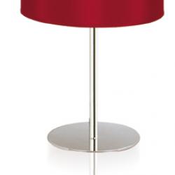 Xenia Table Lamp Small 1xE27 lampshade type to Algodon