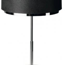 Iris M 2717 Table Lamp E27 3x100W Chrome