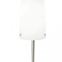 M 9063 Table Lamp Niquel