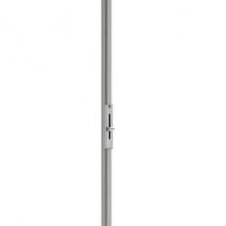 P 2455 lámpara of Floor Lamp 2xR7s 150w Chrome