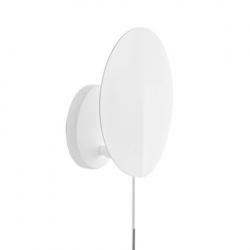 OBS to 3220 Wall Lamp ø20cm LED 8w 2700K dimmable white matt