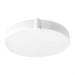 Siss T 3212A ceiling lamp ø48cm LED 23w 2700K dimmable - white matt